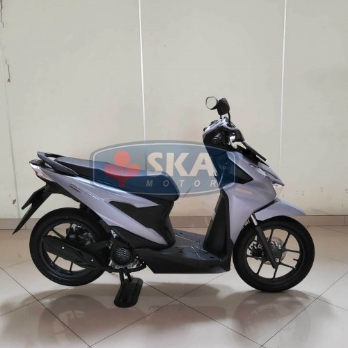 Honda All New Beat Deluxe Tahun 2025